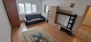 Apartament doua camere decomandate, zona gara. - imagine 9
