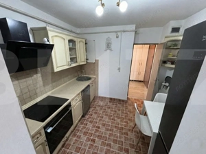 Apartament 3 camere, 66 mp, zona Girocului  - imagine 8