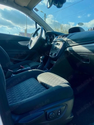 Opel Mokka autoturism - imagine 4