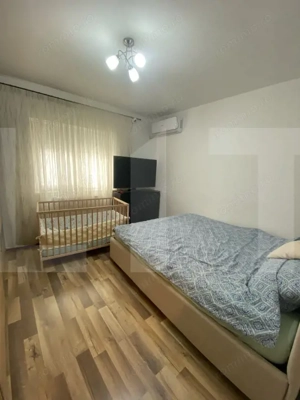 Apartament 3 camere, 66 mp, zona Girocului  - imagine 3