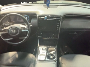 Hyundai Tucson - imagine 8