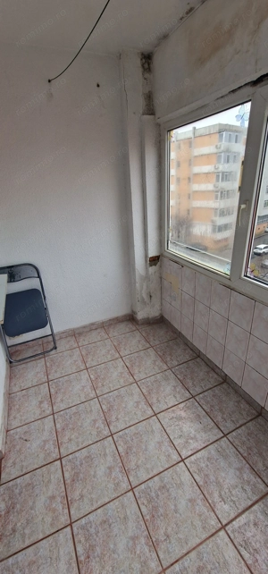 Apartament doua camere decomandate, zona gara. - imagine 20