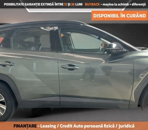 Hyundai Tucson - imagine 6