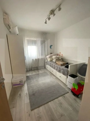 Apartament 3 camere, 66 mp, zona Girocului  - imagine 6