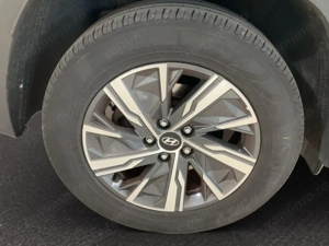 Hyundai Tucson - imagine 13