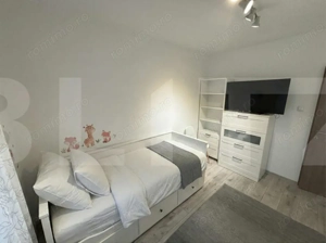 Apartament 3 camere, 66 mp, zona Girocului  - imagine 5