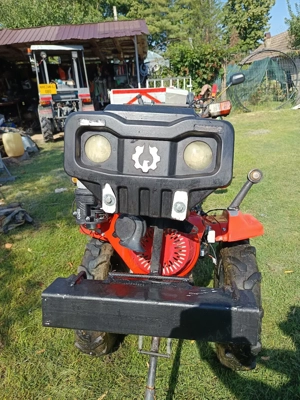 motocultor 13cp benzina 