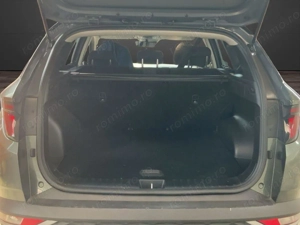 Hyundai Tucson - imagine 11