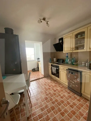 Apartament 3 camere, 66 mp, zona Girocului  - imagine 7