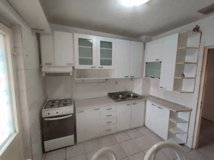 Apartament doua camere decomandate, zona gara. - imagine 19