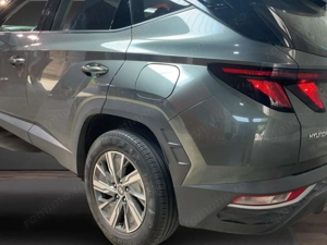 Hyundai Tucson - imagine 12