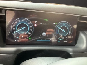 Hyundai Tucson - imagine 7