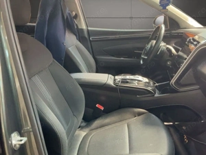 Hyundai Tucson - imagine 9