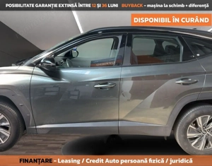 Hyundai Tucson - imagine 3