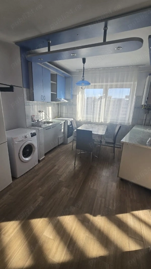 PERSOANA FIZICA ofer pt. inchiriere apartament 2 camere 45mp.in cartierul MANASTUR  , CENTRAL