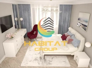 Apartament 3 Camere Metrou Aparatorii Patriei