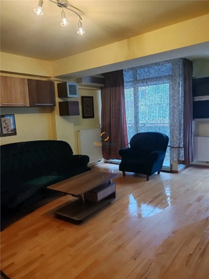 Bloc Nou cu Loc de Parcare Iulius Mall