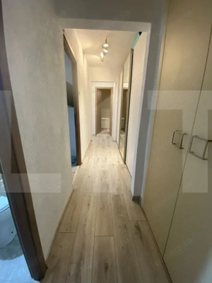 Apartament 3 camere, 66 mp, zona Girocului  - imagine 14