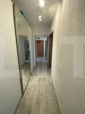 Apartament 3 camere, 66 mp, zona Girocului  - imagine 13
