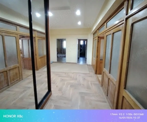 Ap. 4 cam D, Et. 1,220 mp, zona OMV Nicolina-Belvedere - imagine 6