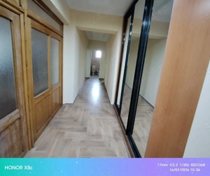 Ap. 4 cam D, Et. 1,220 mp, zona OMV Nicolina-Belvedere - imagine 5