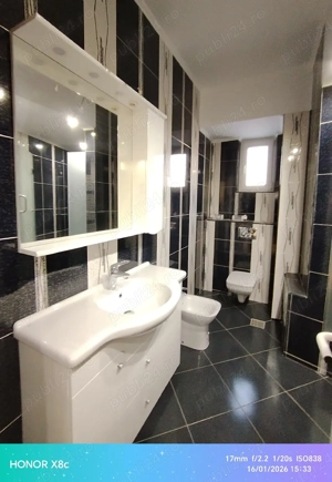 Ap. 4 cam D, Et. 1,220 mp, zona OMV Nicolina-Belvedere - imagine 8