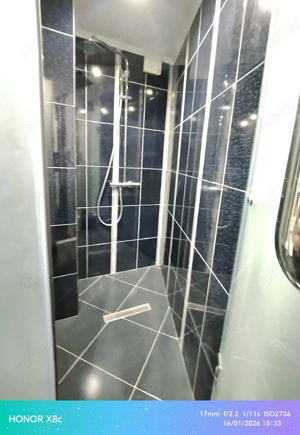 Ap. 4 cam D, Et. 1,220 mp, zona OMV Nicolina-Belvedere - imagine 9