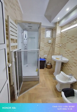 Ap. 4 cam D, Et. 1,220 mp, zona OMV Nicolina-Belvedere - imagine 10