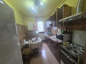 Apartament cu doua camerTudor Vladimirescue