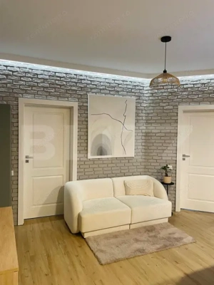 Apartament 3 camere, terasa, 2 parcari, Buna Ziua 