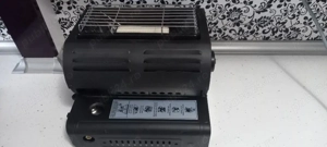 reseu   aragaz camping