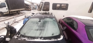 Dezmembrez Peugeot 407 break 1.6 tdci 