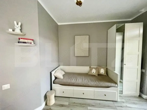Apartament 3 camere, terasa,mobilat , Buna Ziua  - imagine 6