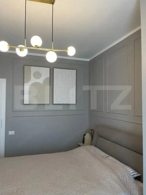 Apartament 3 camere, terasa,mobilat , Buna Ziua  - imagine 5