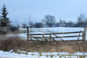 Teren intravilan 1.819 mp – locație strategică lângă Penny, stațiunea Covasna