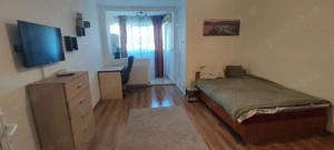 Garsoniera de inchiriat , Sos. Pantelimon >< Str. Baicului (Mega Mall   Piata Iancului)