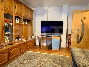 Apartament cu 4 camere, decomandat, spatios, 2 bai, Sanmartin - imagine 5