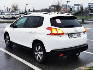 Peugeot 2008 BlueHDi1.6 120cp Euro6 - imagine 8
