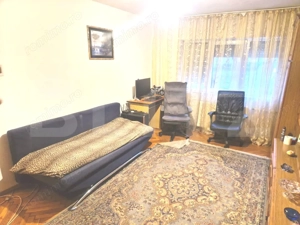 Apartament cu 4 camere, decomandat, spatios, 2 bai, Sanmartin - imagine 6