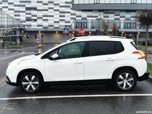 Peugeot 2008 BlueHDi1.6 120cp Euro6 - imagine 2