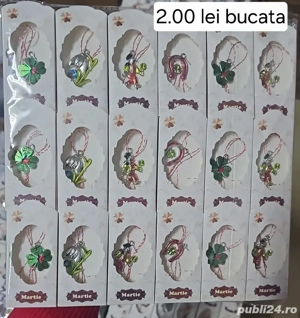 martisoare pentru luna martie 