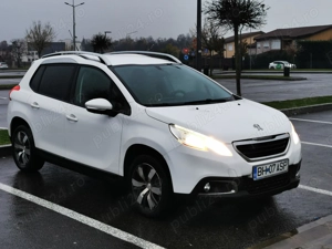 Peugeot 2008 BlueHDi1.6 120cp Euro6