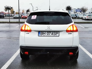 Peugeot 2008 BlueHDi1.6 120cp Euro6 - imagine 3