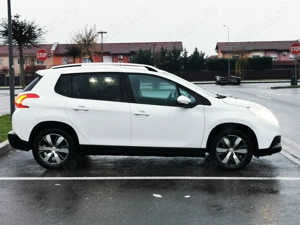 Peugeot 2008 BlueHDi1.6 120cp Euro6 - imagine 4
