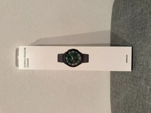 Samsung Galaxy Watch 6 Classic