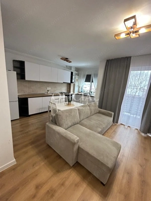 Apartament 2 camere | Pet Friendly | Parcare | Parcul Poligon-Floresti