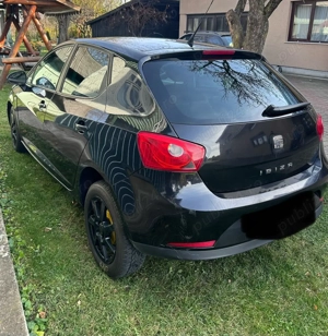 seat ibiza  - imagine 2