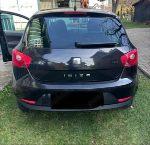 seat ibiza  - imagine 3