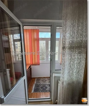 Apartament 2 camere semidecomandat zona Tomis 3 - imagine 3