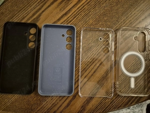 Huse telefon samsung S24